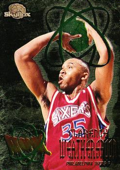 Clarence Weatherspoon
