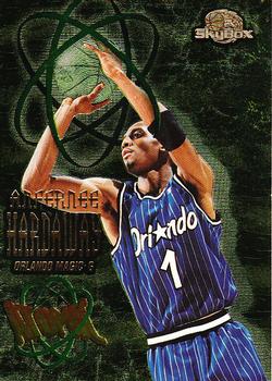 Anfernee Hardaway