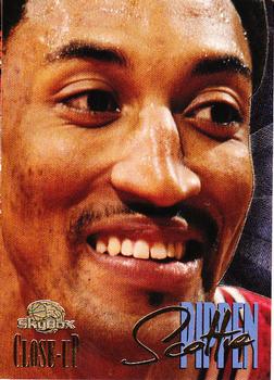 Scottie Pippen