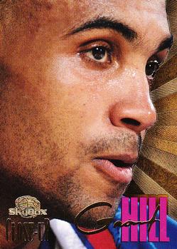 Grant Hill