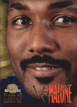 Karl Malone