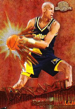 Reggie Miller