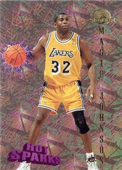 Magic Johnson