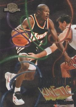Mookie Blaylock