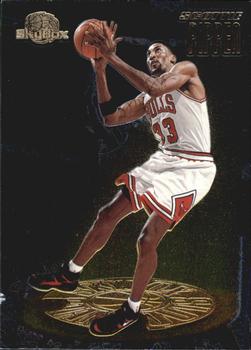 Scottie Pippen