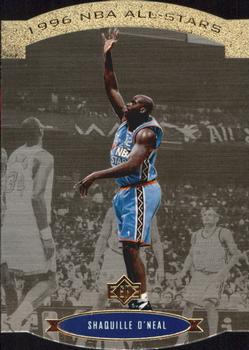 Shaquille O'Neal
