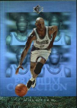 Mitch Richmond