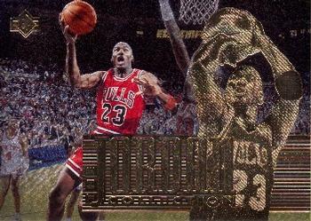 Michael Jordan