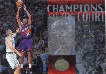 Charles Barkley