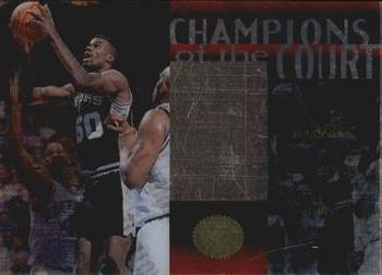 David Robinson