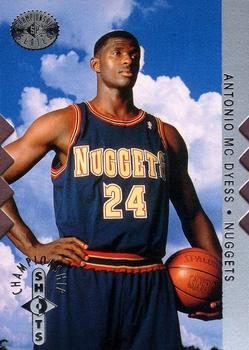 Antonio McDyess