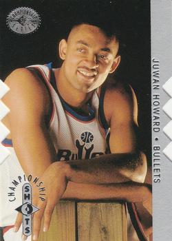 Juwan Howard