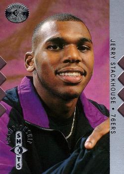 Jerry Stackhouse