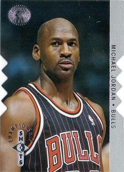 Michael Jordan
