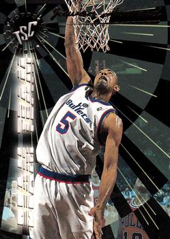 Juwan Howard