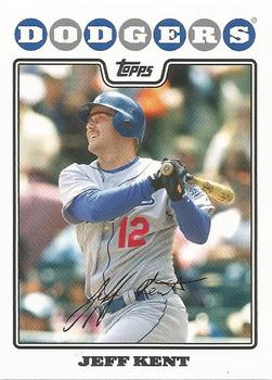 Jeff Kent