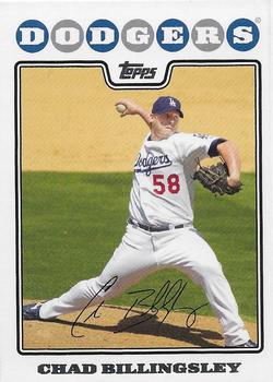 Chad Billingsley