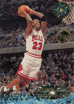 Michael Jordan