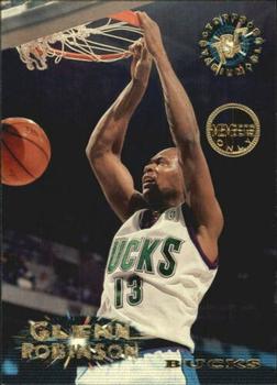 Glenn Robinson