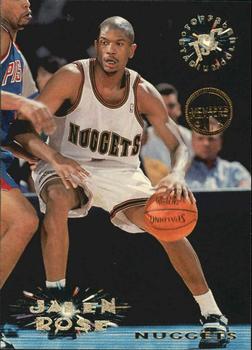 Jalen Rose