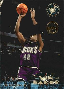 Vin Baker