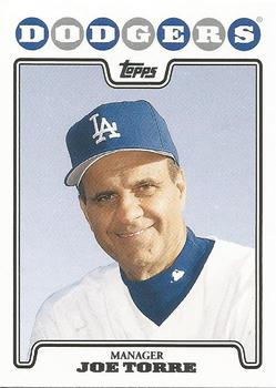Joe Torre