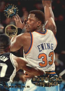 Patrick Ewing