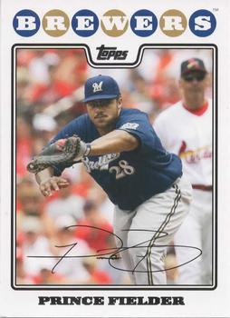 Prince Fielder