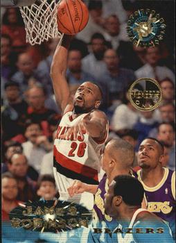 James Robinson