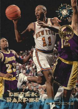 Derek Harper