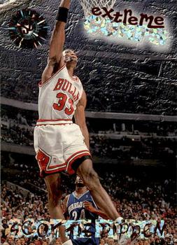Scottie Pippen