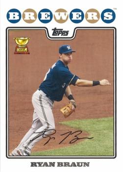 Ryan Braun