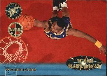 Tim Hardaway