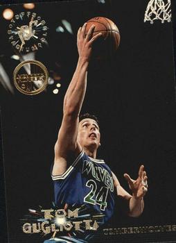 Tom Gugliotta