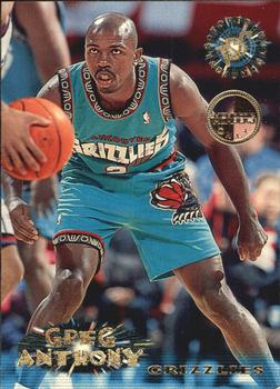 #198 Greg Anthony