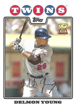 Delmon Young