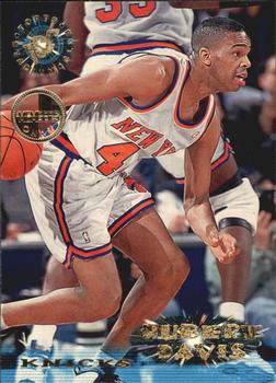Hubert Davis