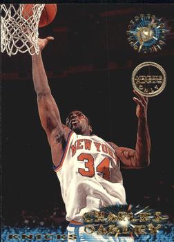 Charles Oakley