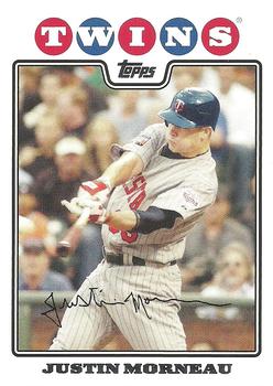 Justin Morneau