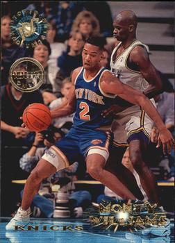 Monty Williams
