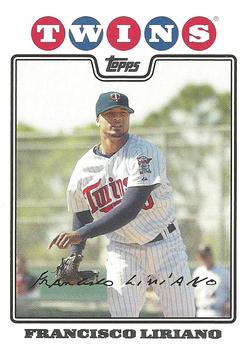 Francisco Liriano