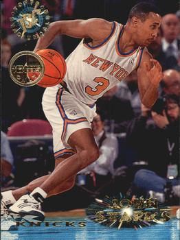 John Starks