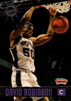 David Robinson