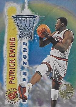 Patrick Ewing