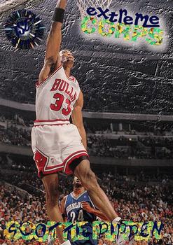 Scottie Pippen