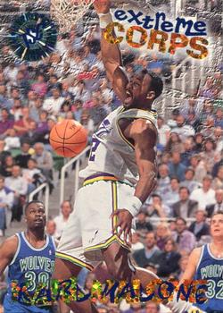 Karl Malone