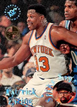 Patrick Ewing