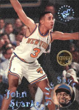 John Starks