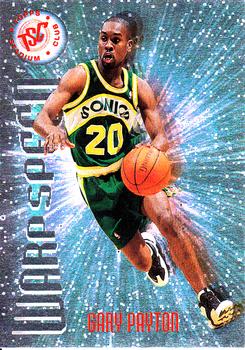 Gary Payton