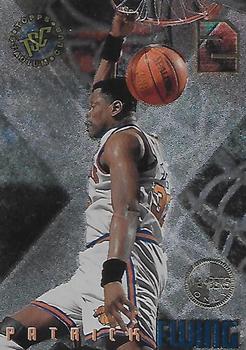 Patrick Ewing